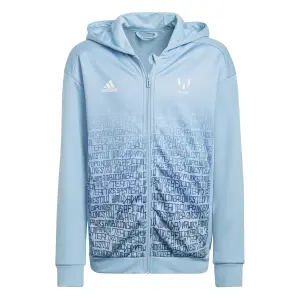 Sudadera para niños adidas Messi image-0