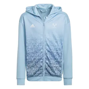 Sudadera para niños adidas Messi image-1