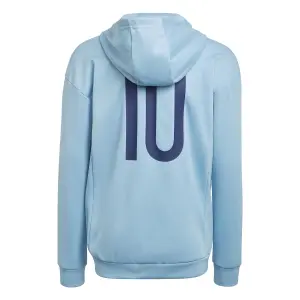 Sudadera para niños adidas Messi image-2