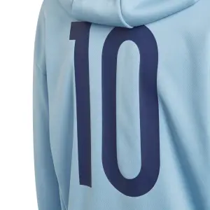Sudadera para niños adidas Messi image-3