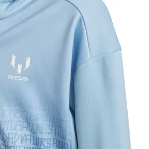 Sudadera para niños adidas Messi image-4