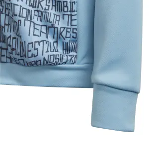 Sudadera para niños adidas Messi image-5