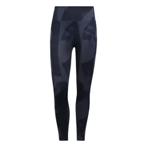 Leggings für Frauen adidas Aeroready Designed to Move Graphic image-0