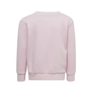 Sudadera para niños adidas Essentials 3-Stripes Crewneck image-1