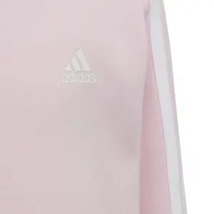 Sudadera para niños adidas Essentials 3-Stripes Crewneck image-4