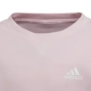 Sudadera para niños adidas Essentials 3-Stripes Crewneck image-5