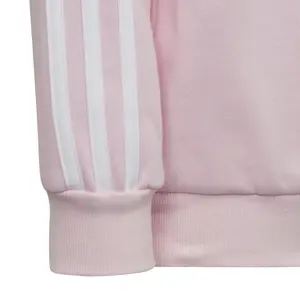 Sudadera para niños adidas Essentials 3-Stripes Crewneck image-6