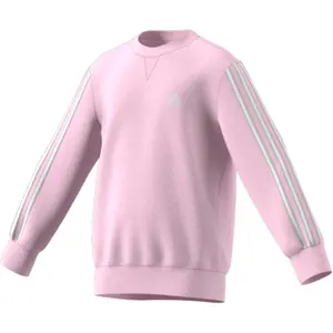 Sudadera para niños adidas Essentials 3-Stripes Crewneck image-2