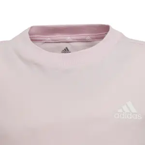 Camiseta para niños adidas Essentials 3-Stripes image-6