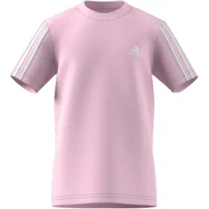 Camiseta para niños adidas Essentials 3-Stripes image-1