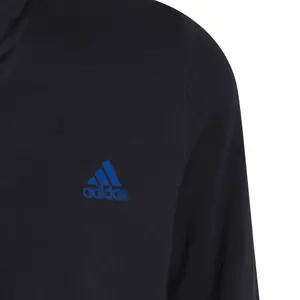 Träningsjacka för pojkar adidas logo image-3