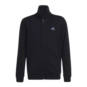 Träningsjacka för pojkar adidas logo image-0