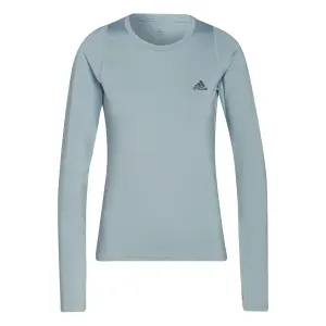 T-Shirt Frau adidas Run Fast image-0