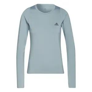 T-Shirt Frau adidas Run Fast image-1