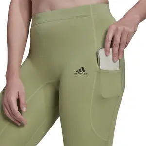 Women's leggings adidas 7/8 Fastimpact Running image-4