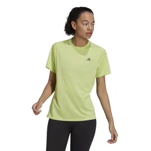 Camiseta de mujer adidas Run Icons image-1