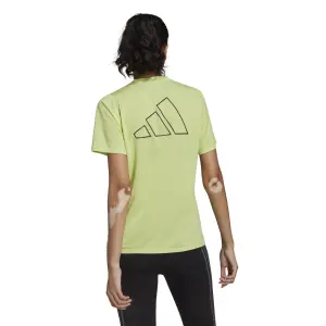 Camiseta de mujer adidas Run Icons image-4