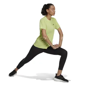 Camiseta de mujer adidas Run Icons image-3