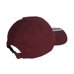 Cap adidas Baseball 3-Stripes Twill image-4