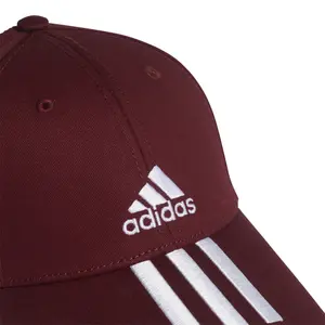 Cap adidas Baseball 3-Stripes Twill image-2