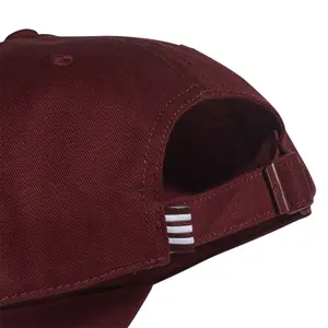 Cap adidas Baseball 3-Stripes Twill image-3