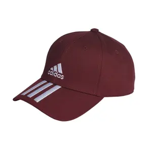 Cap adidas Baseball 3-Stripes Twill image-0