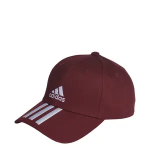 Cap adidas Baseball 3-Stripes Twill image-1