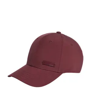 Cap adidas Lightweight Metal Badge Baseball image-1