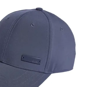 Cap adidas Lightweight Metal Badge Baseball image-2