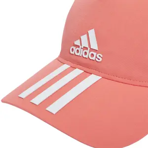 Pet adidas AEROREADY 3-Stripes Baseball image-3