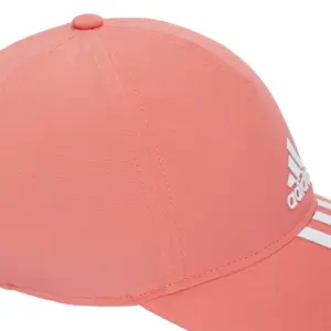 Pet adidas AEROREADY 3-Stripes Baseball image-4