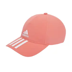 Pet adidas AEROREADY 3-Stripes Baseball image-1