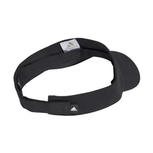 Gorra adidas Visor Aeroready Made With Parley Ocean Plasti image-1