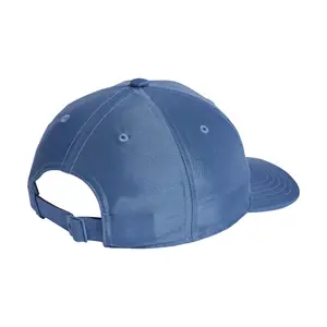 Gorra de mujer adidas Satin Baseball image-5