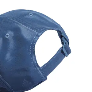 Gorra de mujer adidas Satin Baseball image-3