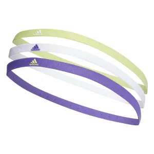 Stirnband adidas Training (x3) image-0