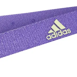 Stirnband adidas Training (x3) image-2