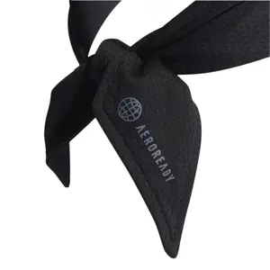 Headband adidas Tennis Aeroready image-4