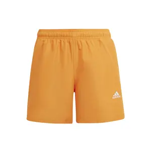 Pantalón corto infantil adidas Classic Badge Of Sport image-0