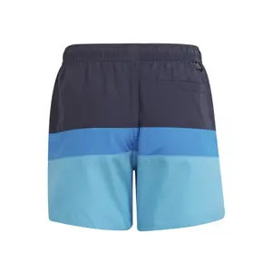 Kinder shorts adidas Colorblock image-4