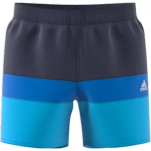 Kinder shorts adidas Colorblock image-1