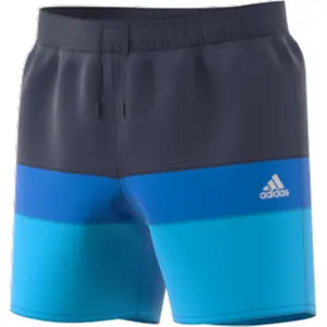 Kinder shorts adidas Colorblock image-2