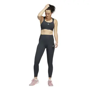 Damen-BH adidas Tlrd Impact Training High-Support Strappy image-3