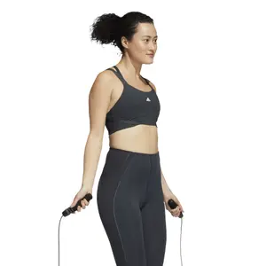 Damen-BH adidas Tlrd Impact Training High-Support Strappy image-4