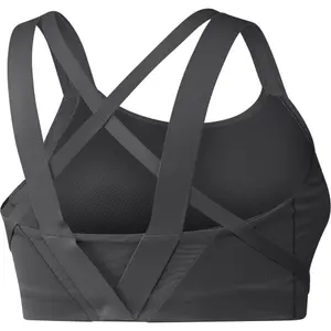 Damen-BH adidas Tlrd Impact Training High-Support Strappy image-6