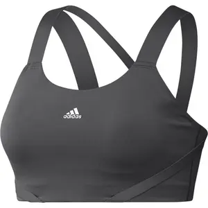 Damen-BH adidas Tlrd Impact Training High-Support Strappy image-0