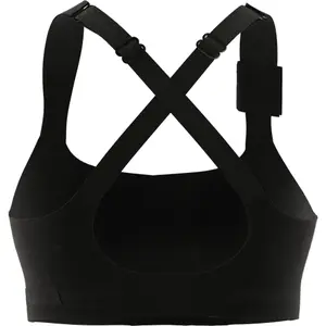 Women's bra adidas Tlrd Impact Training High-Support Logo image-0