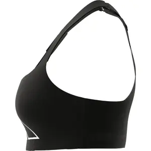 Women's bra adidas Tlrd Impact Training High-Support Logo image-6