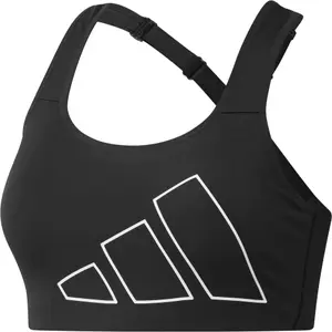 Women's bra adidas Tlrd Impact Training High-Support Logo image-5