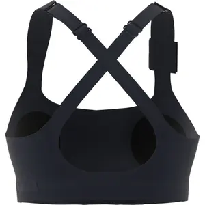 Damen-BH adidas Tlrd Impact Training High-Support Logo image-4